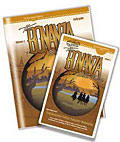 The Bonanza Bible Study Volume 1