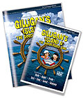 Gilligan's Island and the Seven Deadly Sins