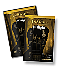 InSight: Twilight