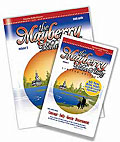 The Mayberry Bible Study Volume 3