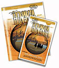 The Bonanza Bible Study Volume 3