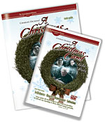 A Christmas Carol Bible Study