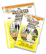 The Van Dyke Bible Study Volume 1