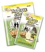 The Van Dyke Bible Study Volume 2