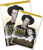 John Wayne Movie Bible Study