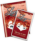 The Lucy Show Bible Study Volume 1