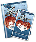 The Lucy Show Bible Study Volume 2