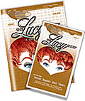 The Lucy Show Bible Study Volume 3