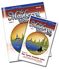 The Mayberry Bible Study Volume 4