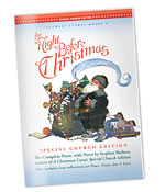 The Night Before Christmas: Special Church Edition