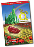 The Wizard of Oz: Special Church Edition