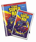 The Super Man Bible Study Volume 1