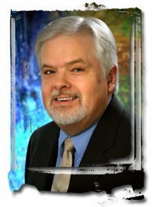 Ted Hogan