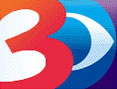 WBTV channel 3 television