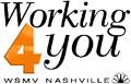 WSMV channel 4 Television